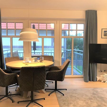 Ferienwohnung Inselherz Wangerooge Exterior foto