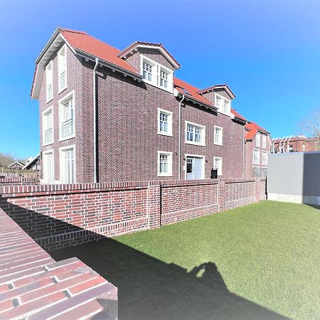 Ferienwohnung Inselherz Wangerooge Exterior foto